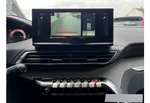 Peugeot 3008 #20