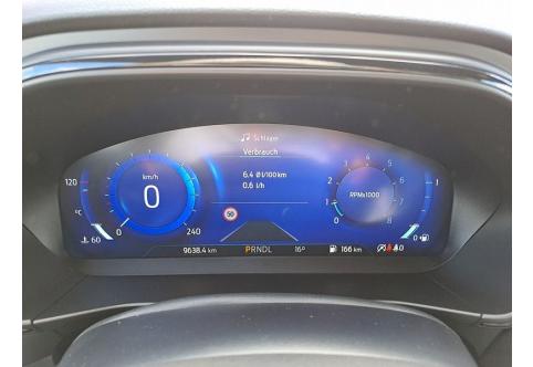 Ford Focus #12