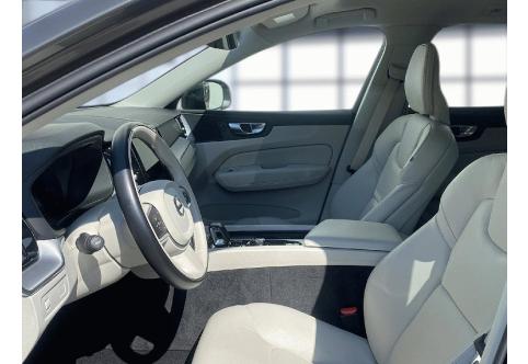 Volvo XC60 #9