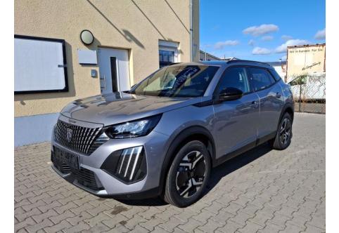 Peugeot 2008 #1