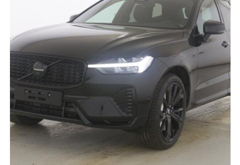 Volvo XC60 #8