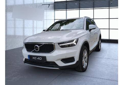 Volvo XC40 #1
