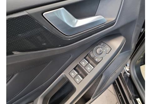 Ford Focus #8