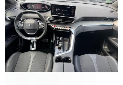 Peugeot 5008 #10