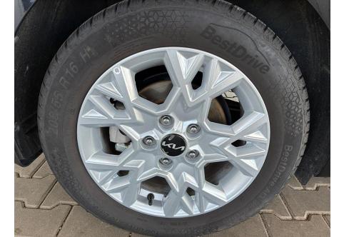KIA cee'd #7