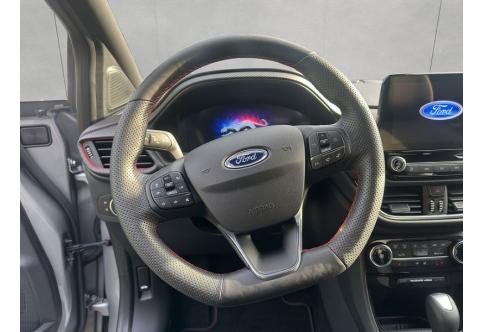 Ford Puma #11