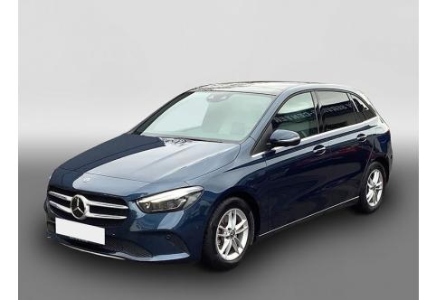 Mercedes-Benz B-Klasse #1