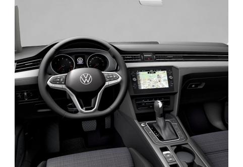 VW Passat #2