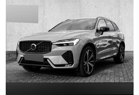 Volvo XC60 #1