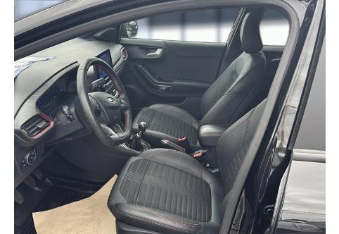 Ford Puma #9