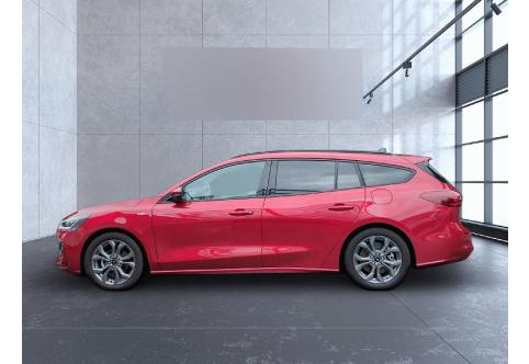 Ford Focus #7