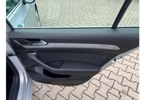 VW Passat #16