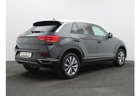 VW T-Roc #5