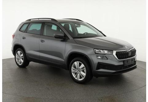 Skoda Karoq #2