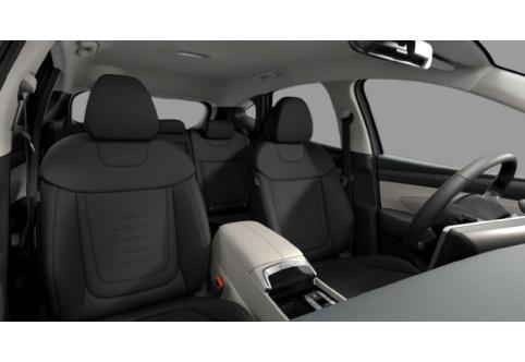 Hyundai Tucson #6