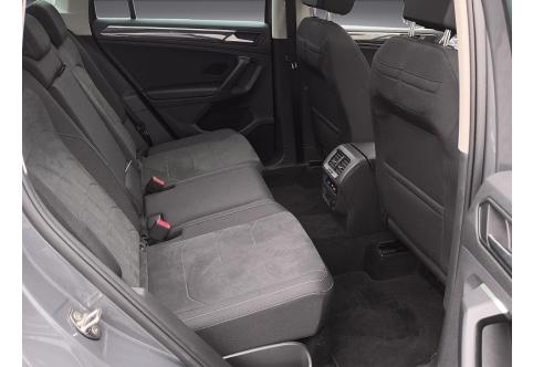 VW Tiguan #16