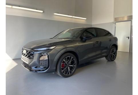 Audi Q3 #1
