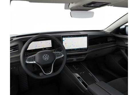 VW Passat #2