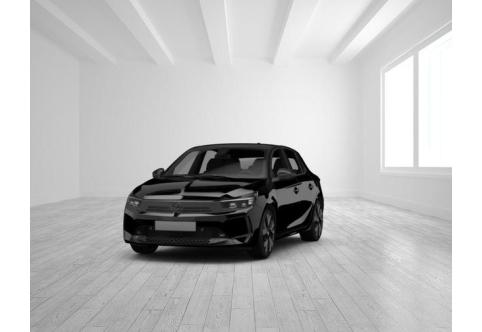 Opel Corsa #1