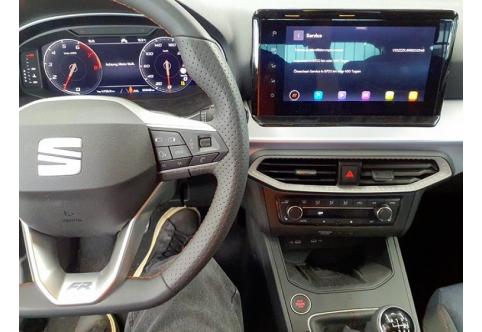Seat Ibiza #5