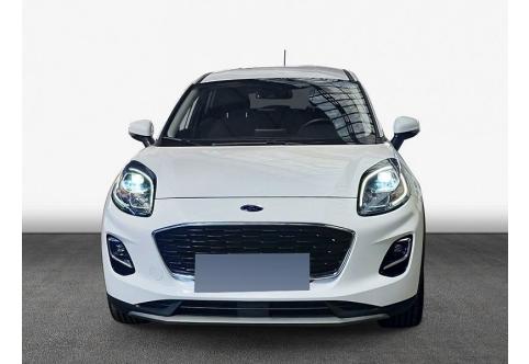 Ford Puma #3