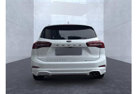 Ford Focus #6