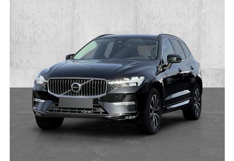 Volvo XC60 #1