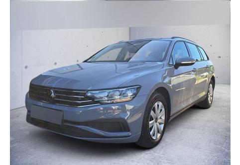 VW Passat #1