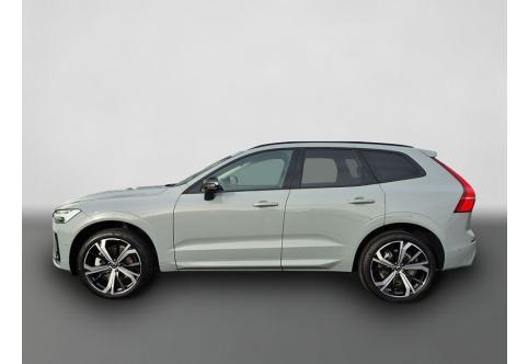 Volvo XC60 #4