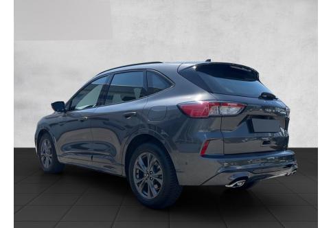 Ford Kuga #2