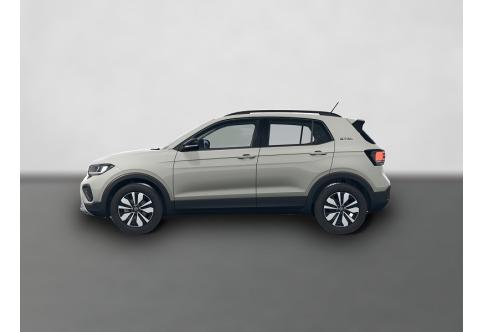 VW T-Cross #5