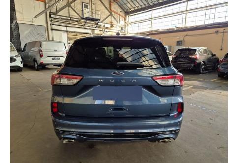 Ford Kuga #15