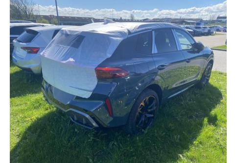 Cupra Terramar #2