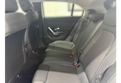 Mercedes-Benz A-Klasse #15