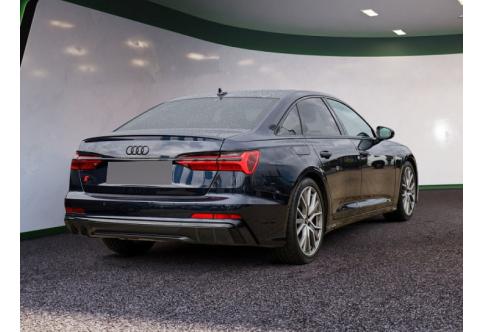 Audi S6 #3