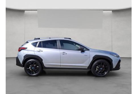 Subaru Crosstrek #8
