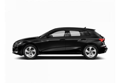 Audi A3 #7