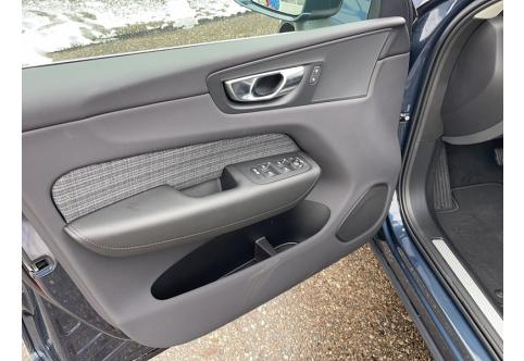 Volvo XC60 #10