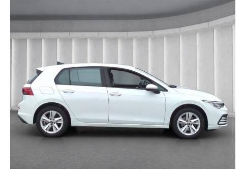 VW Golf #3