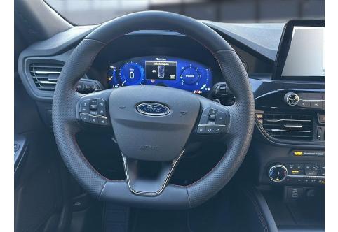 Ford Kuga #7
