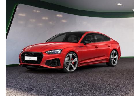 Audi A5 #1