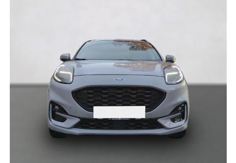 Ford Puma #5