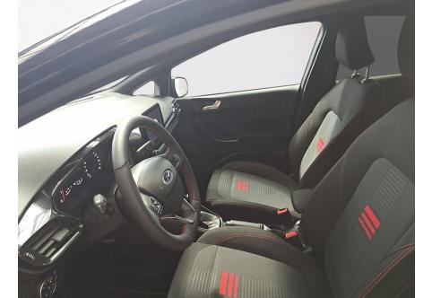 Ford Fiesta #5