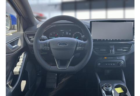Ford Focus #14
