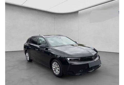 Opel Astra #8