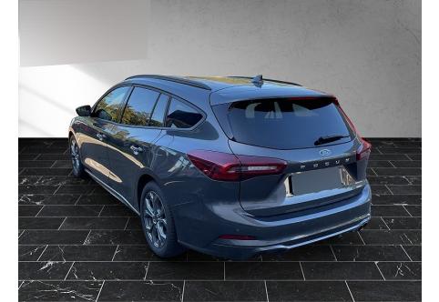 Ford Focus #2