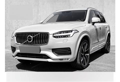 Volvo XC90 #1