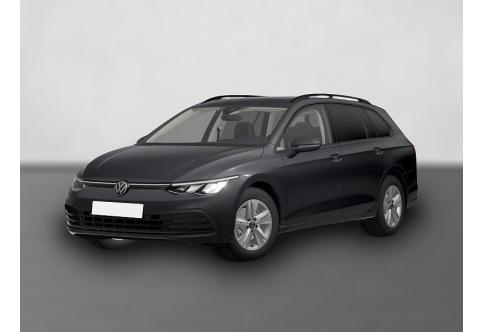 VW Golf #1