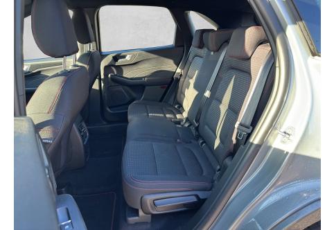 Ford Kuga #7