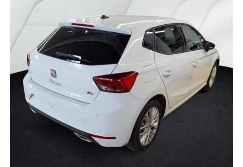 Seat Ibiza #2